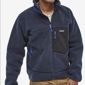 Patagonia Men’s Classic Retro-X Jacket, Men’s Medium